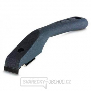 Škrabka na barvu 38x180mm Stanley 0-28-617 gallery main image