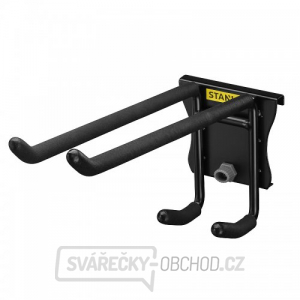 Standardní univerzální hák na nářadí Track walls Stanley STST82606-1 Standardní univerzální hák na nářadí Track walls Stanley STST82606-1 gallery main image