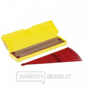 Náhradní HSS Rubis plátky 18, 24 a 32 TPI 5ks Stanley 0-15-900 Náhradní HSS Rubis plátky 18, 24 a 32 TPI 5ks Stanley 0-15-900 gallery main image