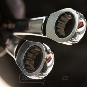 Ráčnový klíč 9 mm Stanley STMT89909-0 Náhled