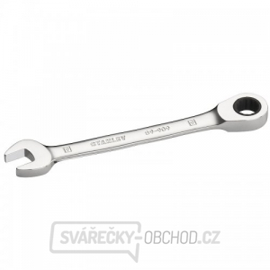 Ráčnový klíč 9 mm Stanley STMT89909-0 Ráčnový klíč 9 mm Stanley STMT89909-0 gallery main image