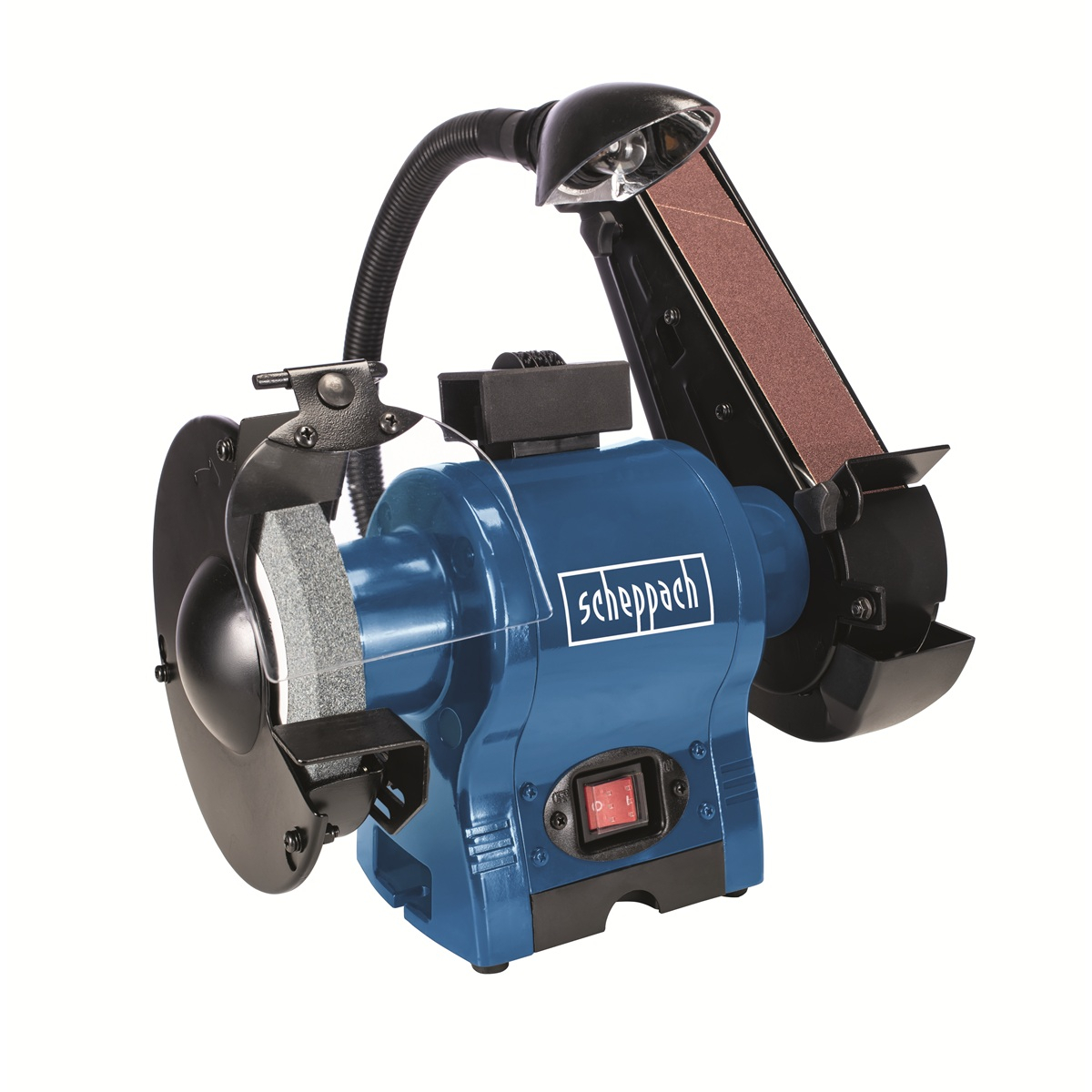 Scheppach Kombinovaná bruska BGS 700 4903303901