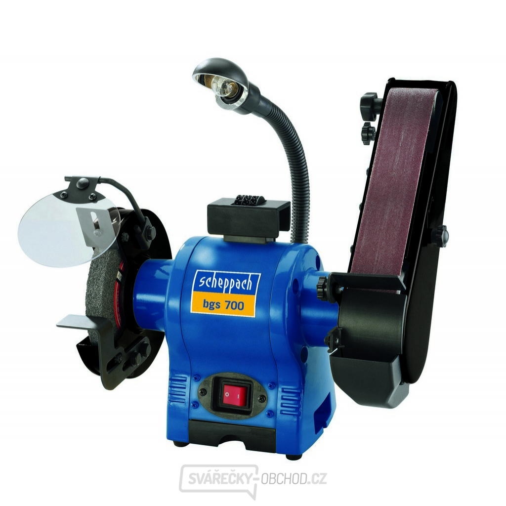 Kombinovaná bruska  BGS 700