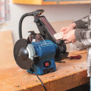 Kombinovaná bruska  BGS 700 Náhled