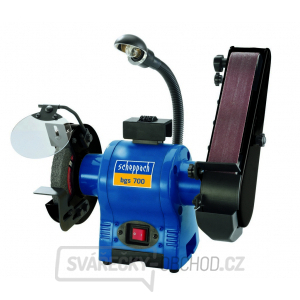 Kombinovaná bruska  BGS 700 Kombinovaná bruska  BGS 700 gallery main image