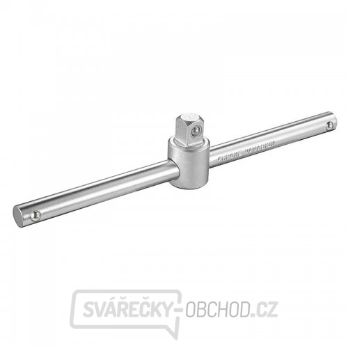 Jezdec vratidel 1/2" 243mm Stanley 1-17-259