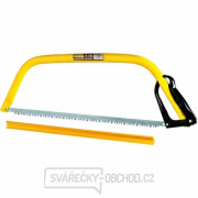 Oblouková pila na vlhké dřevo 760mm Stanley 1-15-403 Oblouková pila na vlhké dřevo 760mm Stanley 1-15-403 gallery main image