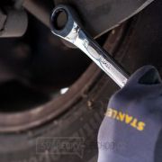 Ráčnový klíč 8 mm Stanley STMT89908-0 Náhled