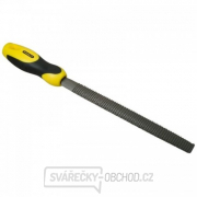 Rašple úsečová, sek 1, 200mm Stanley 0-22-469 Rašple úsečová, sek 1, 200mm Stanley 0-22-469 gallery main image