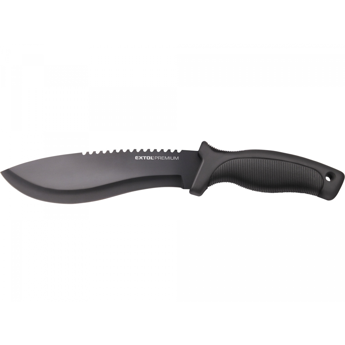 EXTOL PREMIUM Lovecký nůž - 290mm 8855304