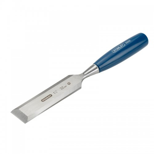 Dláto 5002 s dřevěnou rukojetí, 32mm Stanley 0-16-554 0-16-554