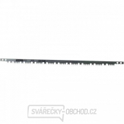 Náhradní plátek s americkými zuby 760mm Stanley 1-15-448 Náhradní plátek s americkými zuby 760mm Stanley 1-15-448 gallery main image