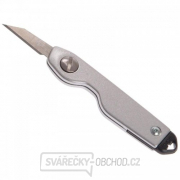 Skládací kapesní nůž 110mm Stanley 0-10-598 Náhled