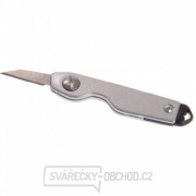 Skládací kapesní nůž 110mm Stanley 0-10-598 gallery main image
