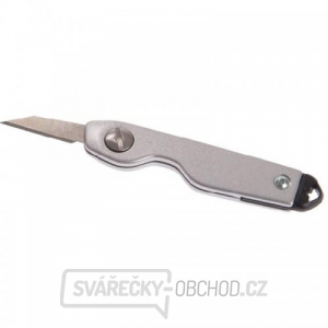Skládací kapesní nůž 110mm Stanley 0-10-598