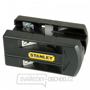 Řezák laminátových okrajů Stanley STHT0-16139 Řezák laminátových okrajů Stanley STHT0-16139 gallery main image