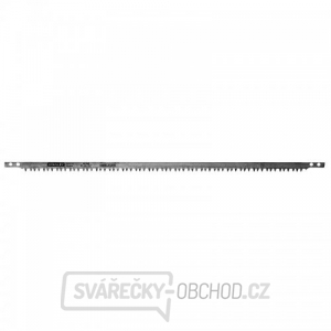 Náhradní plátek s rovnoramennými zuby 610mm Stanley 1-15-385 Náhradní plátek s rovnoramennými zuby 610mm Stanley 1-15-385