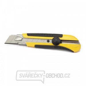 Nůž DynaGrip pro odlamovací čepele 25 mm Stanley 0-10-425 gallery main image