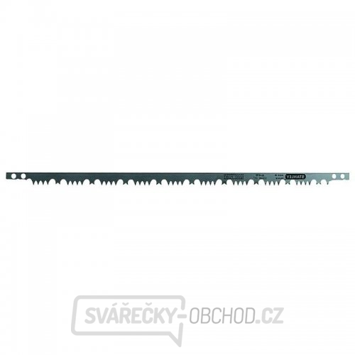 Náhradní plátek s americkými zuby 530mm Stanley 1-15-439