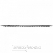 Náhradní plátek s rovnoramennými zuby 530mm Stanley 1-15-382 Náhradní plátek s rovnoramennými zuby 530mm Stanley 1-15-382 gallery main image