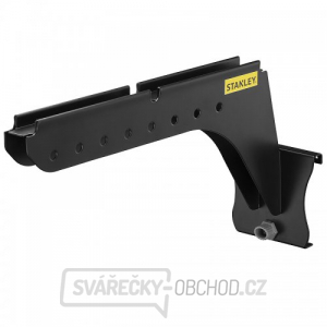Podpěra polic Track walls Stanley STST82612-1 Podpěra polic Track walls Stanley STST82612-1 gallery main image