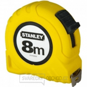 Svinovací metr 8m Stanley 0-30-457 Svinovací metr 8m Stanley 0-30-457 gallery main image