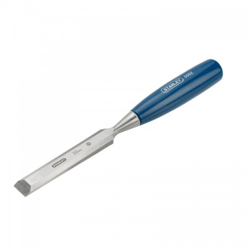Dláto 5002 s dřevěnou rukojetí, 20mm Stanley 0-16-548 0-16-548