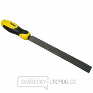 Rašple plochá, sek 2, 200mm Stanley 0-22-467 Rašple plochá, sek 2, 200mm Stanley 0-22-467 gallery main image