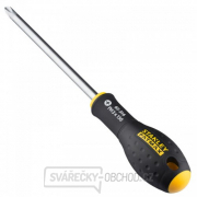 Šroubovák FATMAX křížový Ph3x150 Stanley 0-65-316 Šroubovák FATMAX křížový Ph3x150 Stanley 0-65-316 gallery main image