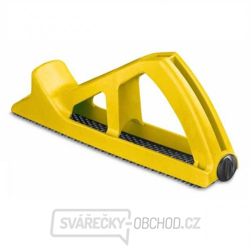Surform velký plastový hoblík 270mm Stanley 5-21-103 Surform velký plastový hoblík 270mm Stanley 5-21-103 gallery main image