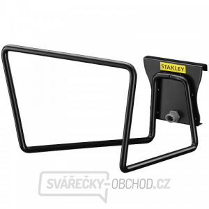 Velký držák na hadici Track walls Stanley STST82604-1 Velký držák na hadici Track walls Stanley STST82604-1 gallery main image