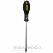 Šroubovák FATMAX plochý 1,6x8,0x175 Stanley 0-65-138 Šroubovák FATMAX plochý 1,6x8,0x175 Stanley 0-65-138 gallery main image