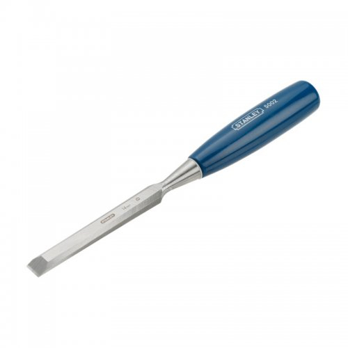 Dláto 5002 s dřevěnou rukojetí, 14mm Stanley 0-16-542 0-16-542