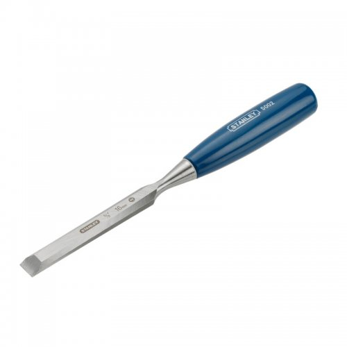 Dláto 5002 s dřevěnou rukojetí, 16mm Stanley 0-16-547 0-16-547