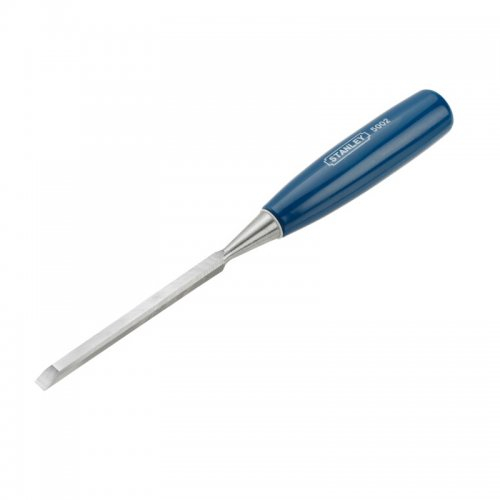 Dláto 5002 s dřevěnou rukojetí, 8mm Stanley 0-16-537 0-16-537