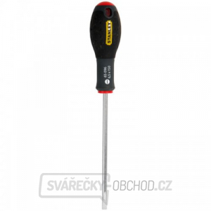 Šroubovák FATMAX paralelní 1,2x6,5x150 Stanley 0-65-096