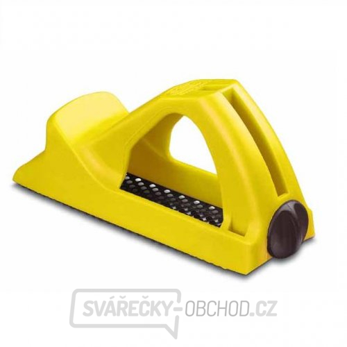 Surform malý plastový hoblík 155mm Stanley 5-21-104 Surform malý plastový hoblík 155mm Stanley 5-21-104 gallery main image