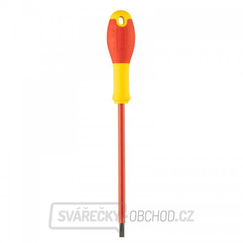 Šroubovák FATMAX izolovaný 1000V 5,5x150 Stanley 0-65-413 Šroubovák FATMAX izolovaný 1000V 5,5x150 Stanley 0-65-413 gallery main image