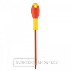 Šroubovák FATMAX izolovaný 1000V 5,5x150 Stanley 0-65-413 Šroubovák FATMAX izolovaný 1000V 5,5x150 Stanley 0-65-413 gallery main image