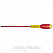 Šroubovák paralelní izolovaný 5,5x150mm Stanley FatMax 1-65-413 gallery main image