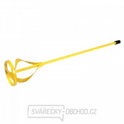Míchač na spárovací hmotu Ø80mm Stanley STHT2-28042 Míchač na spárovací hmotu Ø80mm Stanley STHT2-28042 gallery main image