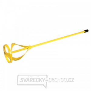 Míchač na spárovací hmotu Ø80mm Stanley STHT2-28042 Míchač na spárovací hmotu Ø80mm Stanley STHT2-28042 gallery main image