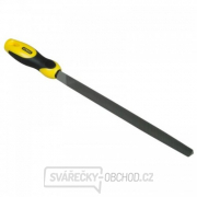 Pilník tříhranný, sek 2, 150mm Stanley 0-22-461 gallery main image