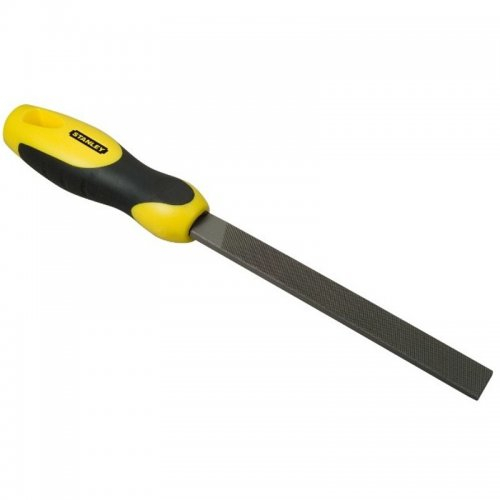 Levně Pilník plochý, sek 2, 150mm Stanley 0-22-450 0-22-450