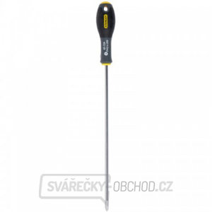 Šroubovák FATMAX křížový Ph2x250 Stanley 0-65-224 Šroubovák FATMAX křížový Ph2x250 Stanley 0-65-224 gallery main image