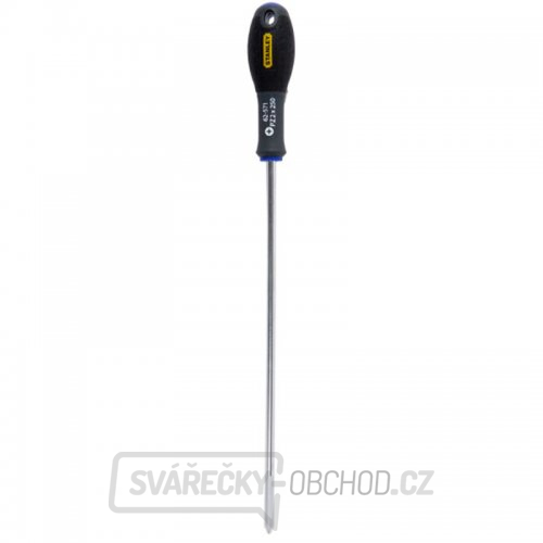 Šroubovák FATMAX křížový Pz2x250 Stanley 0-62-571 Šroubovák FATMAX křížový Pz2x250 Stanley 0-62-571 gallery main image