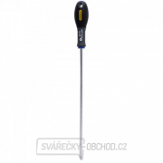 Šroubovák FATMAX křížový Pz2x250 Stanley 0-62-571 Šroubovák FATMAX křížový Pz2x250 Stanley 0-62-571 gallery main image