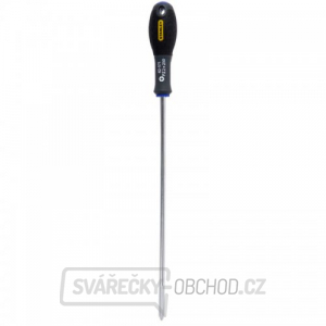Šroubovák FATMAX křížový Pz2x250 Stanley 0-62-571 Šroubovák FATMAX křížový Pz2x250 Stanley 0-62-571 gallery main image