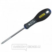 Šroubovák křížový Pz2x250mm Stanley FatMax 1-62-571 gallery main image