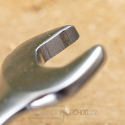 Oboustranný otevřený klíč 10 x 11 mm Anti-Slip FatMax Stanley FMMT13066-0 Náhled